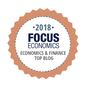 FocusEconomics Top Economics Finance Bloggers